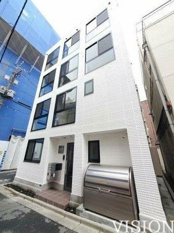 建物外観　☆外観☆