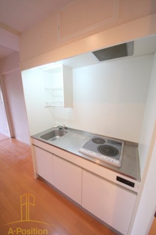 キッチン　エスポルテ福島