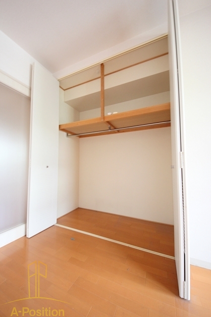 収納　エスポルテ福島