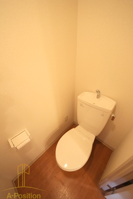 トイレ　エスポルテ福島