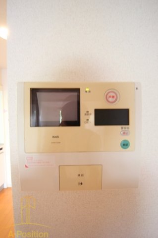 セキュリティ　エスポルテ福島