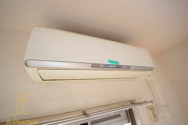 その他設備　エスポルテ福島