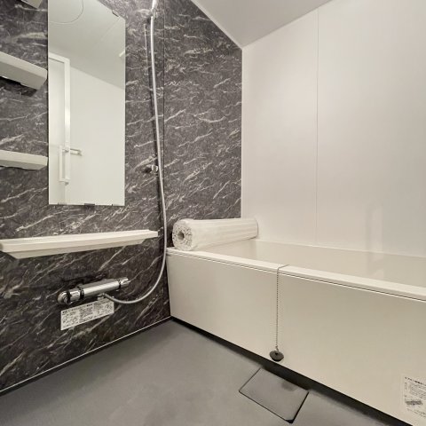 バス・シャワールーム　同仕様タイプです