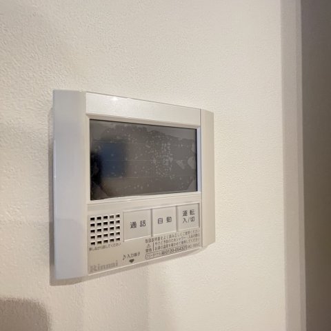 その他設備　同仕様タイプです