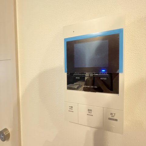 セキュリティ　同仕様タイプです