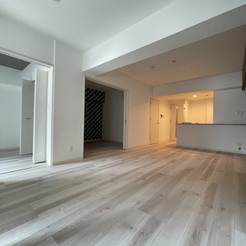 居室・リビング　同仕様タイプです