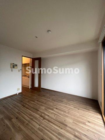 居室・リビング　ゆったりとした居間です