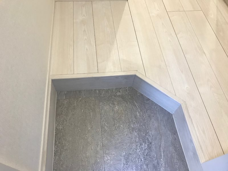 玄関　※同じシリーズの室内写真