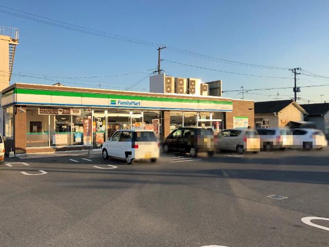 その他　ファミリーマート倉敷水島北緑町店（その他）まで505m