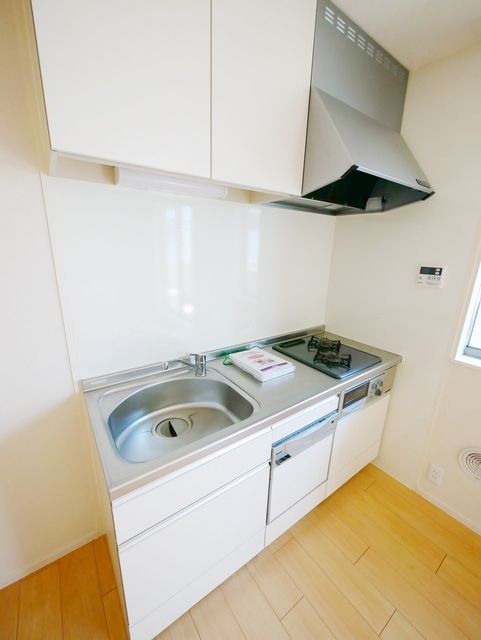 キッチン　★賃貸物件のお問い合わせはタウンハウジング登戸店まで★