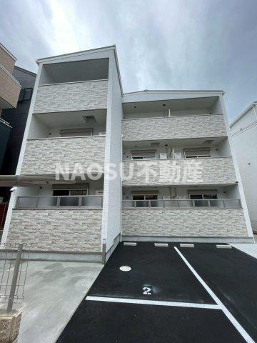 玄関　毎日通る玄関はこちらです