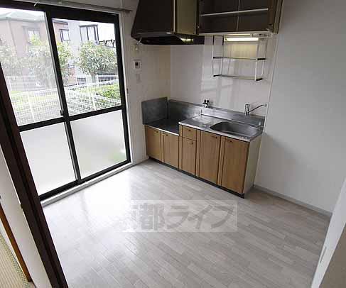 居室・リビング　新婚さんいらっしゃい