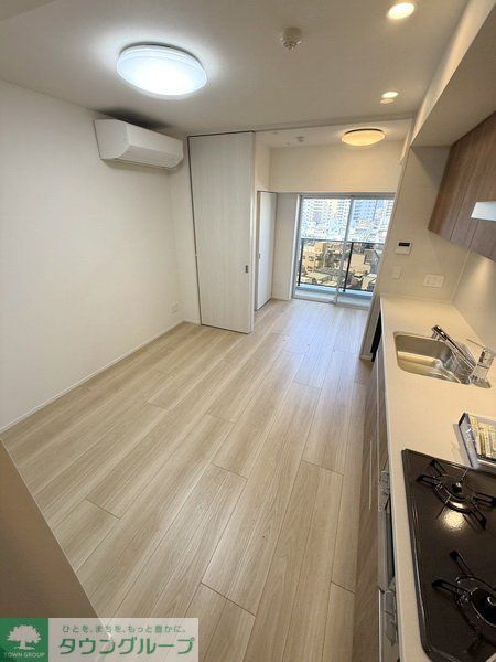 居室・リビング　リビング/居室