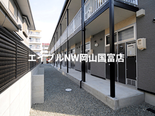 眺望　※写真と現状が異なる場合は現状を優先