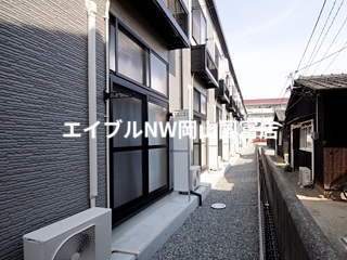 バルコニー　※写真と現状が異なる場合は現状を優先