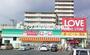 ドラックストア　くすりのラブ岡北店（ドラッグストア）まで1130m