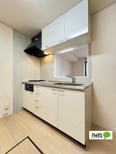 キッチン　イメージ