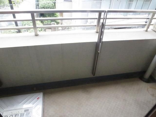 バルコニー　★バルコニー★