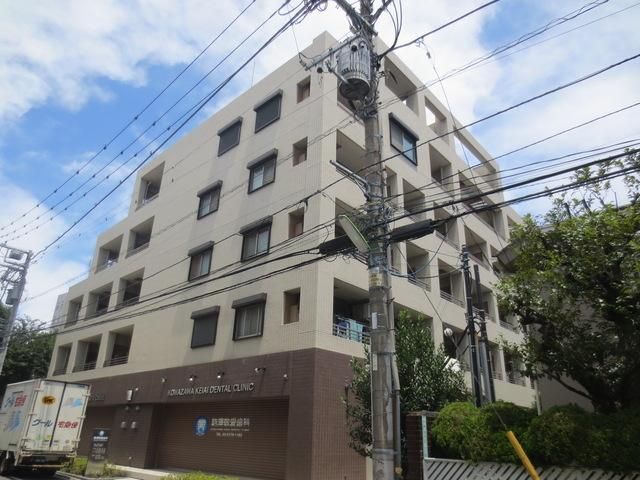 建物外観　★閑静な住宅街★