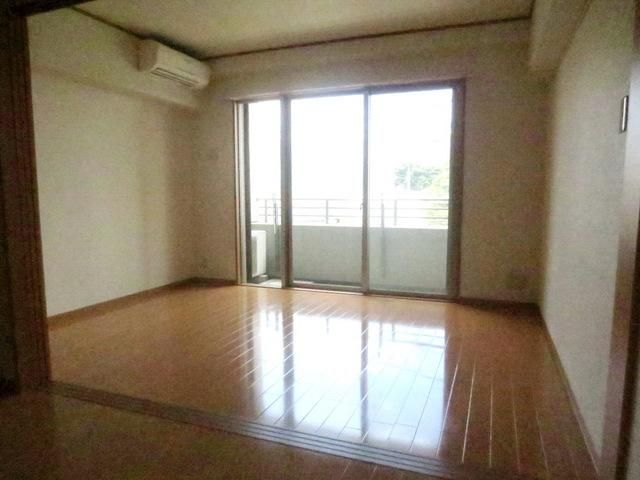 居室・リビング　★洋室★