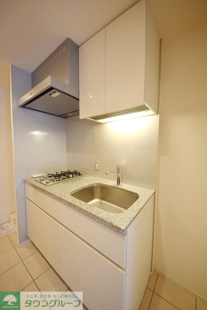 キッチン　【初期費用分割・クレカ対応】一都三県のお部屋探しは2025…