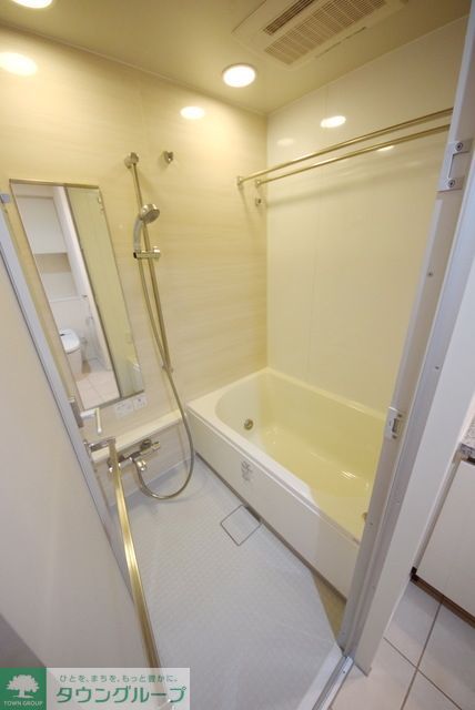 バス・シャワールーム　【初期費用分割・クレカ対応】一都三県のお部屋探しは2025…