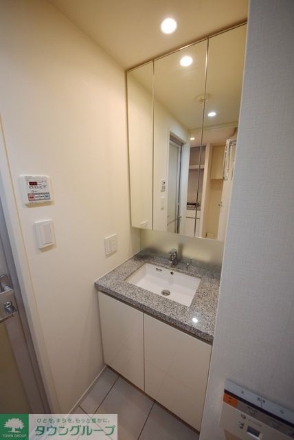 洗面設備　【初期費用分割・クレカ対応】一都三県のお部屋探しは2025…