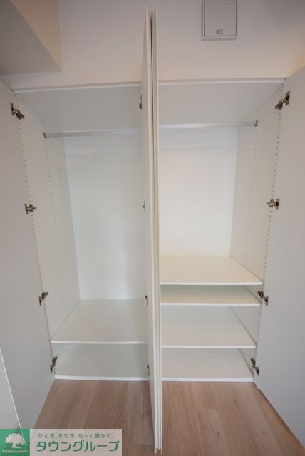 収納　【初期費用分割・クレカ対応】一都三県のお部屋探しは2025…