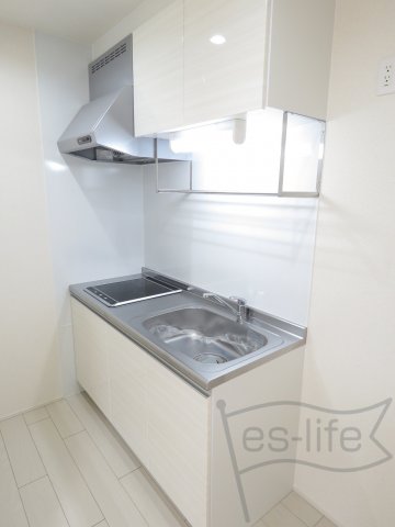 キッチン　同仕様