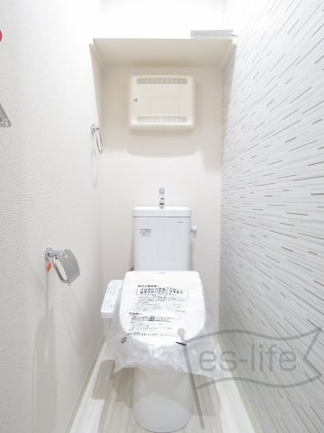 トイレ　同仕様