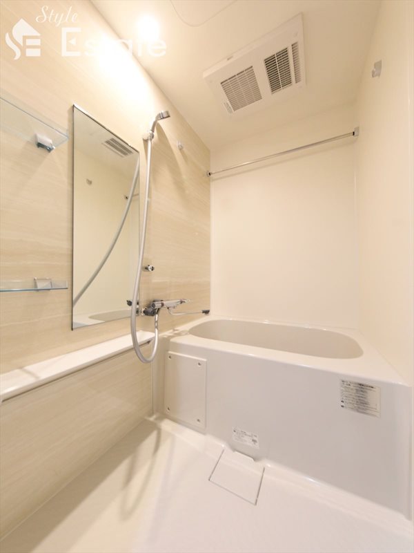 バス・シャワールーム　☆同仕様写真☆