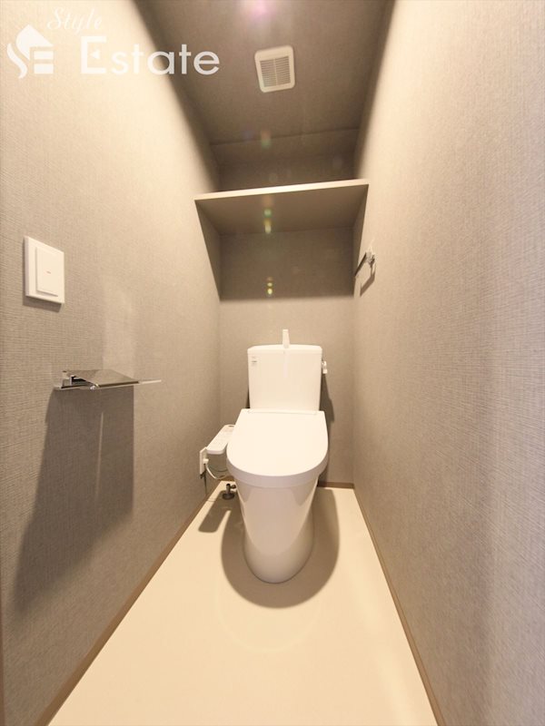 トイレ　☆同仕様写真☆