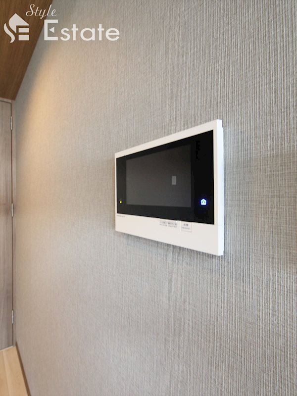 セキュリティ　☆同仕様写真☆