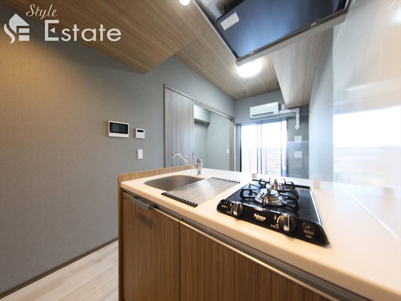 キッチン　☆同仕様写真☆