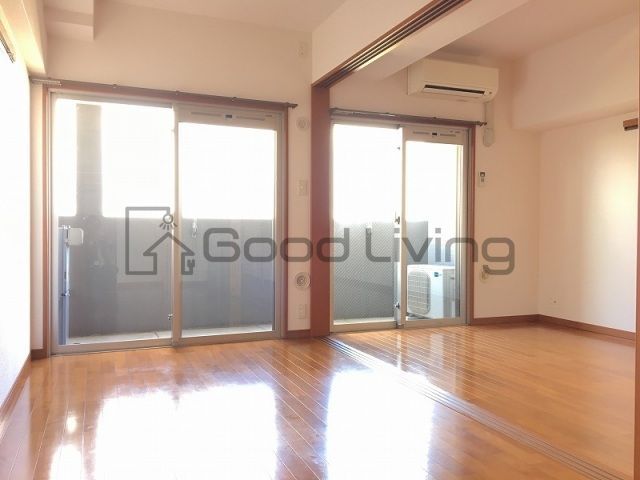 眺望　今日の天気は