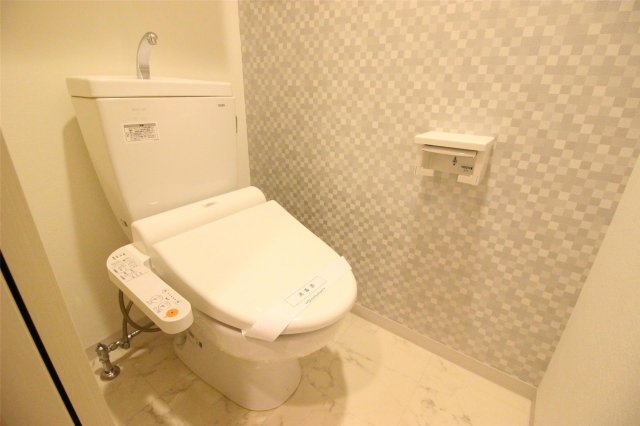 トイレ　別室参考写真