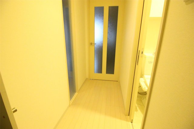 玄関　別室参考写真