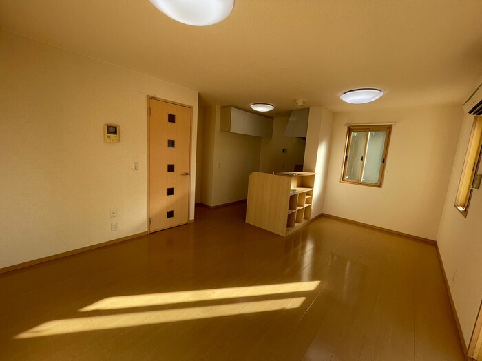 居室・リビング　LDK