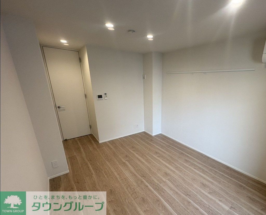 居室・リビング　GRADUSシリーズイメージ　現況優先