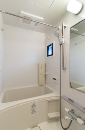 バス・シャワールーム　☆きれいなお風呂☆