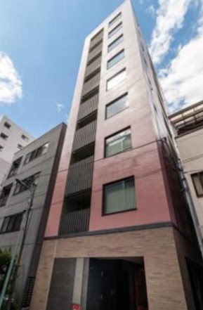 建物外観　☆きれいな外観☆