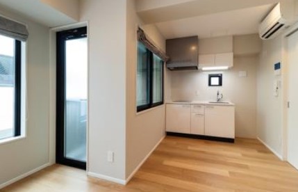 居室・リビング　☆きれいなお部屋☆