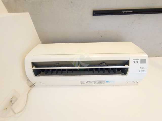 その他設備　エルシア中野