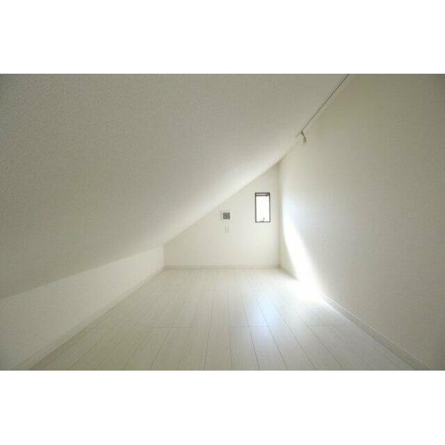 その他　ロフト