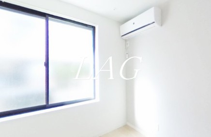 居室・リビング　洋室のお部屋です。