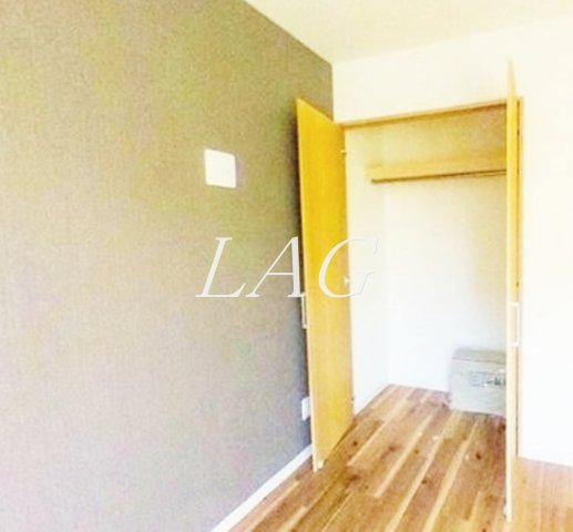 収納　収納です。