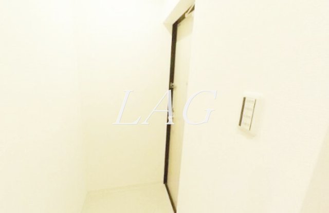 玄関　玄関です。