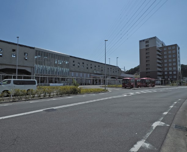 その他　南多摩（その他）まで100m