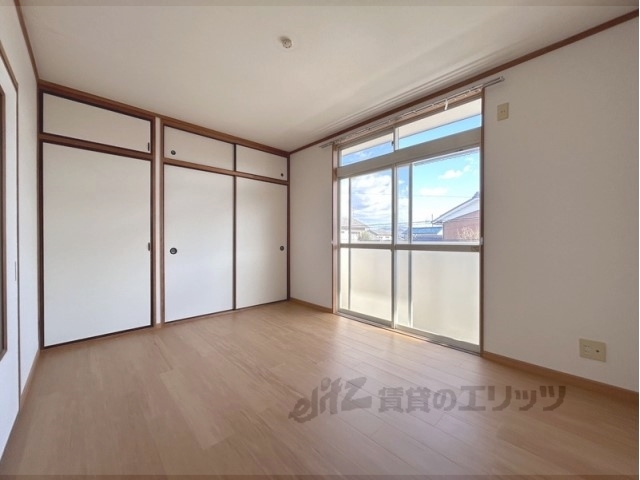 居室・リビング　洋室