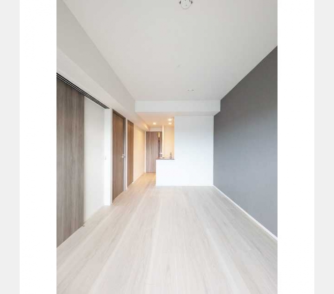 居室・リビング　※反転タイプの写真を使用しています。